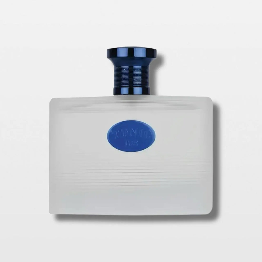 Tonic Ice Maison Alhambra - בושם דיופ לגברים בהשראת Gntonic M. Micallef