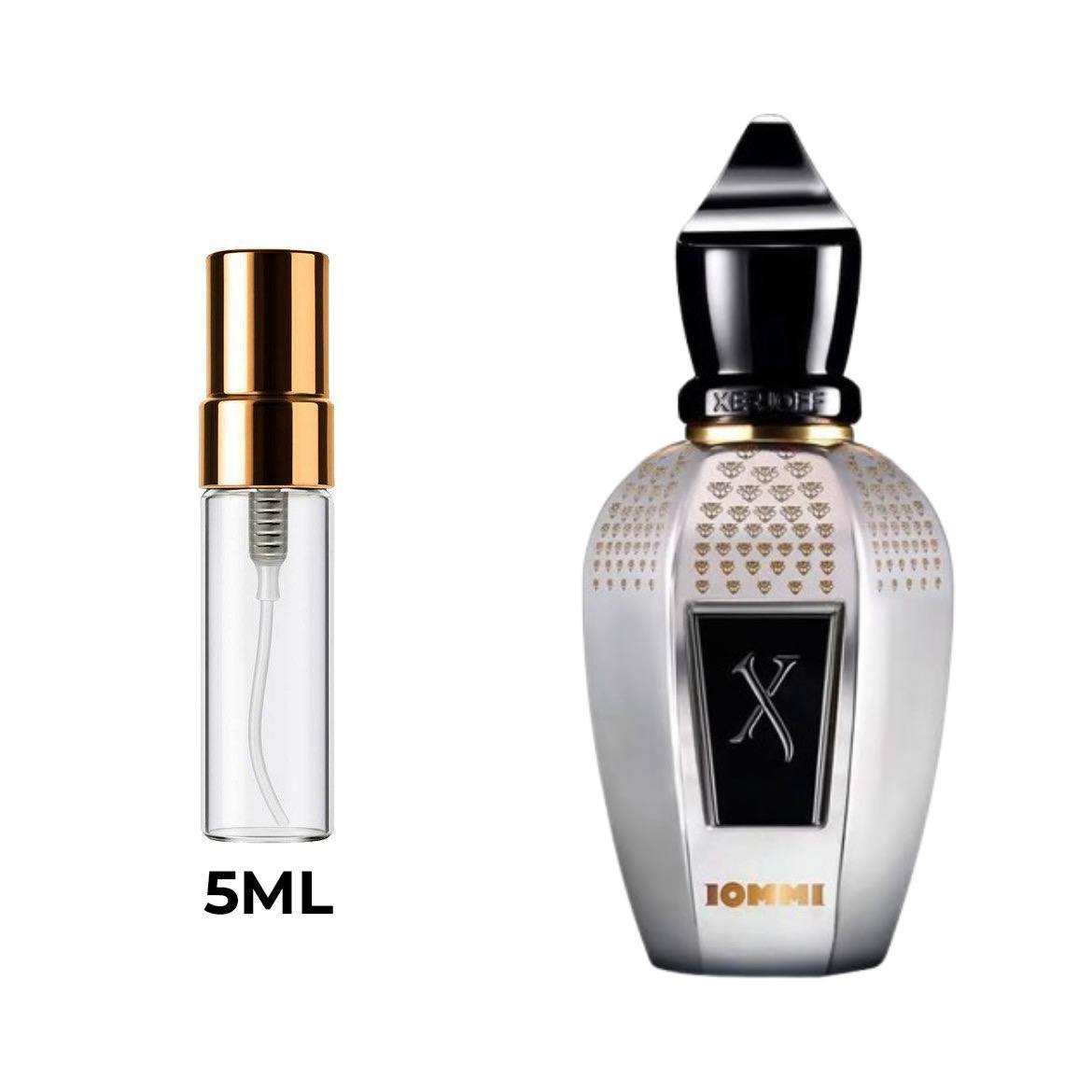 Tony Iommi Special Edition by Xerjoff – בושם יוניסקס EDP.