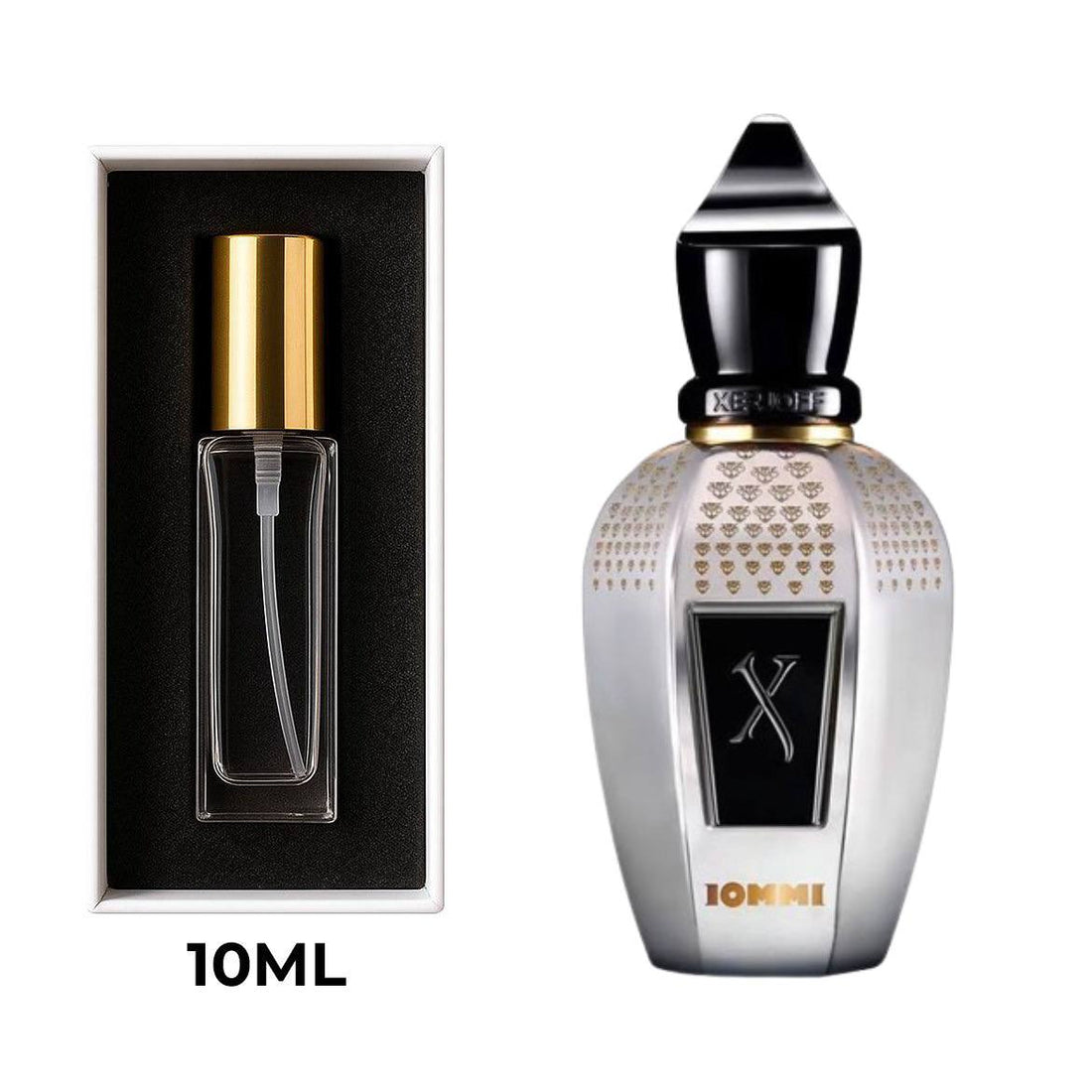 Tony Iommi Special Edition by Xerjoff – בושם יוניסקס EDP.