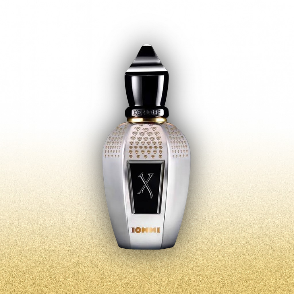 Tony Iommi Special Edition by Xerjoff – בושם יוניסקס EDP.