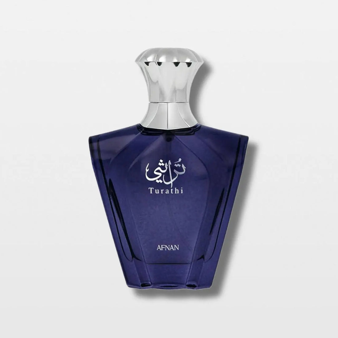 Turathi Blue Afnan - בושם דיופ יוניסקס יוקרתי בהשראת Tygar Bvlgari