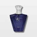 Turathi Blue Afnan - בושם דיופ יוניסקס יוקרתי בהשראת Tygar Bvlgari