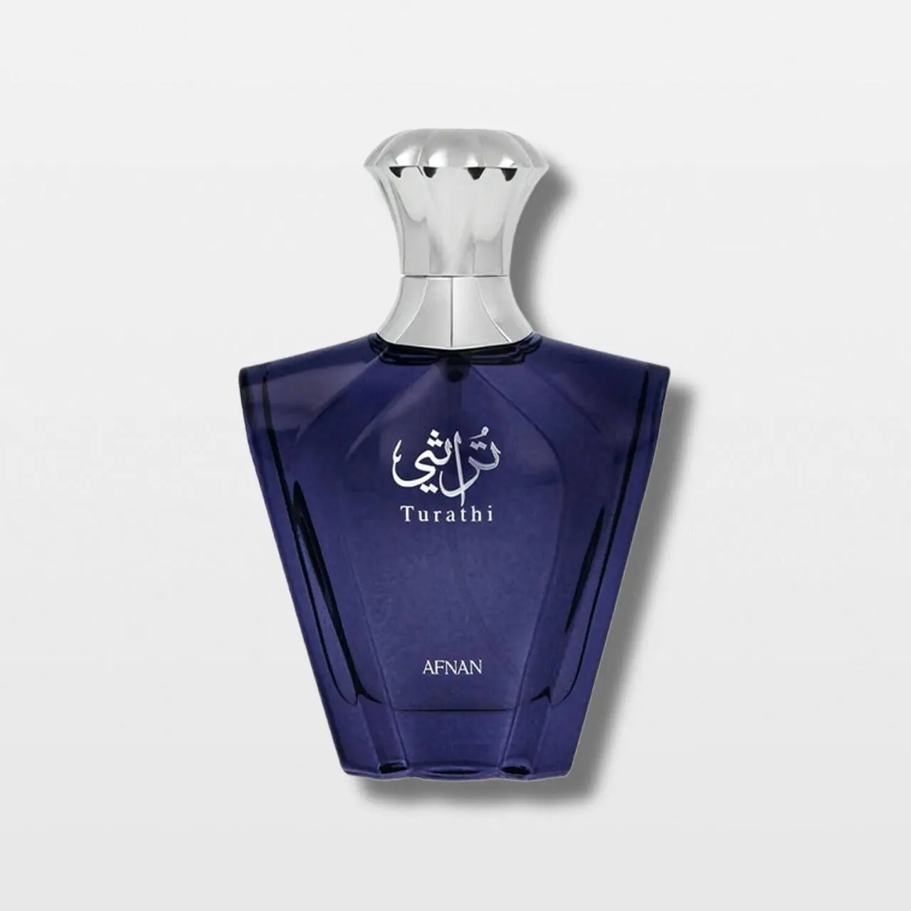 Turathi Blue Afnan - בושם דיופ יוניסקס יוקרתי בהשראת Tygar Bvlgari