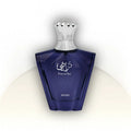 Turathi Blue Afnan בושם לגבר בהשראת Tygar מבית Bvlgari