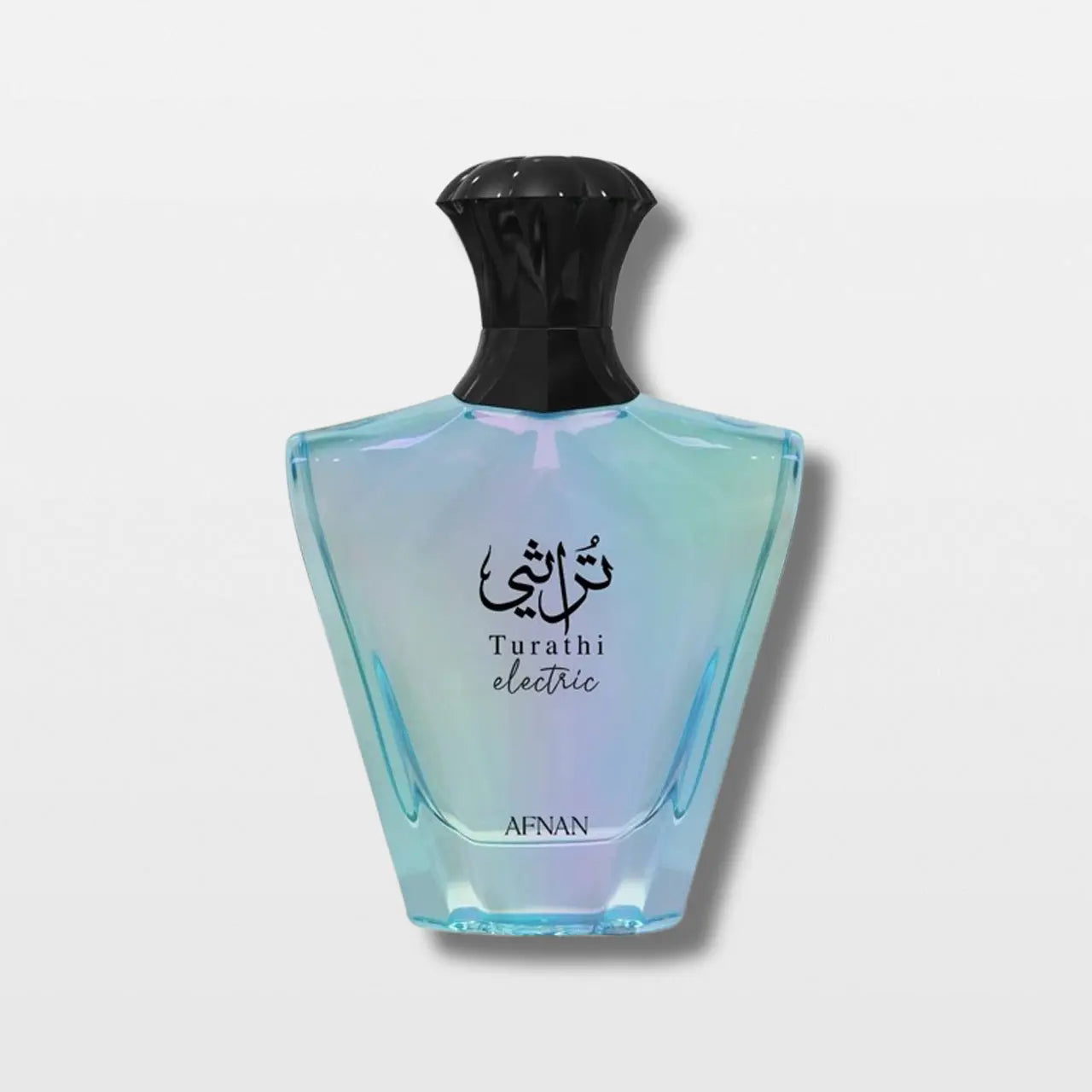 Turathi Electric by Afnan – בושם דיופ יוניסקס בהשראת Blue Talisman Ex Nihilo