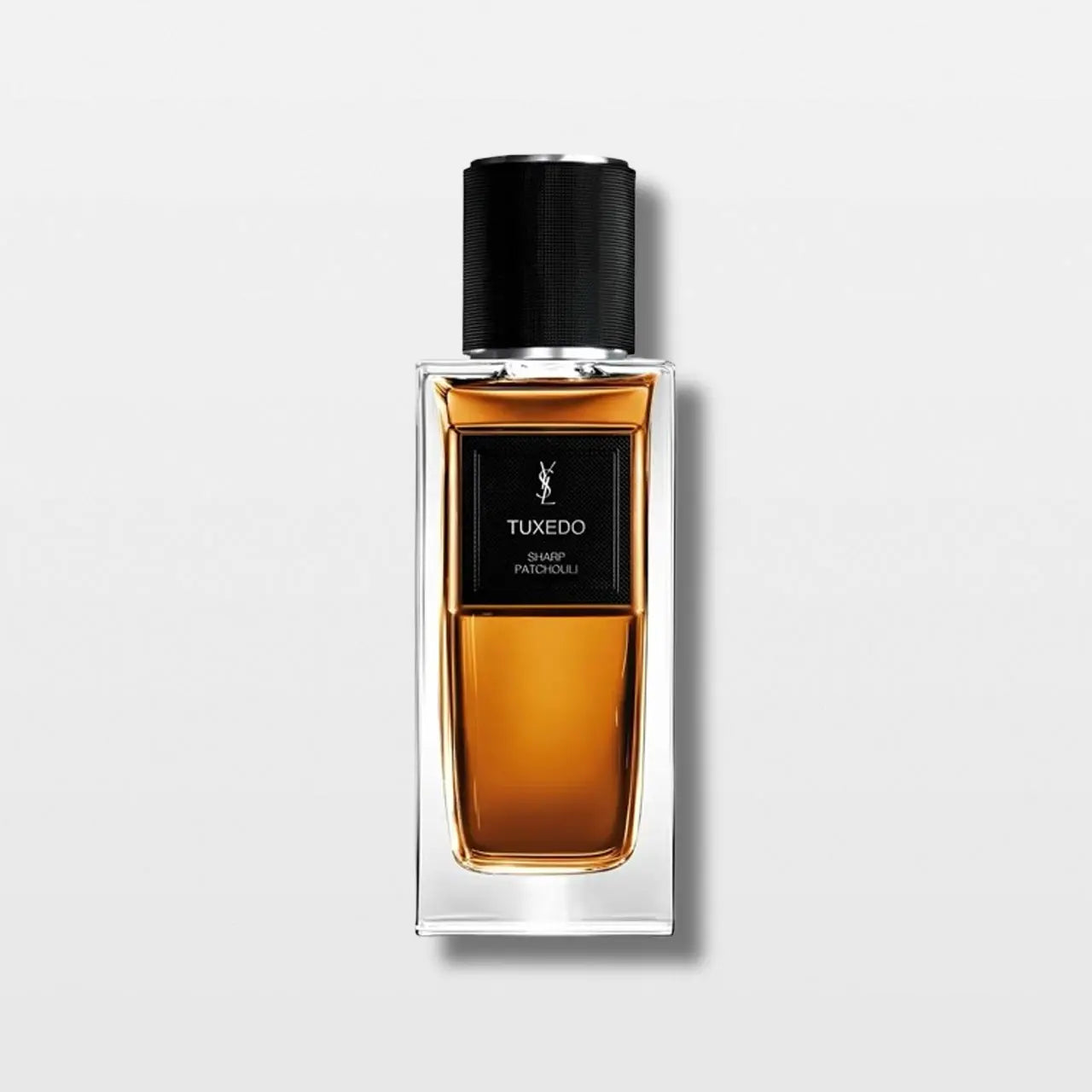 Tuxedo Sharp Patchouli Yves Saint Laurent בושם בוטיק נישה יוניסקס יוקרתי