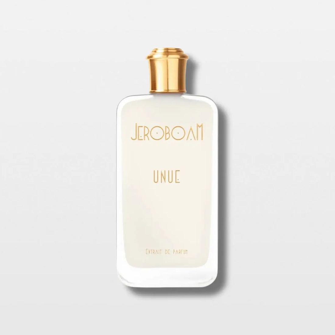 Unue Jeroboam - בושם נישה יוקרתי יוניסקס, בריכוז גבוה אקסטרייט דה פרפיום