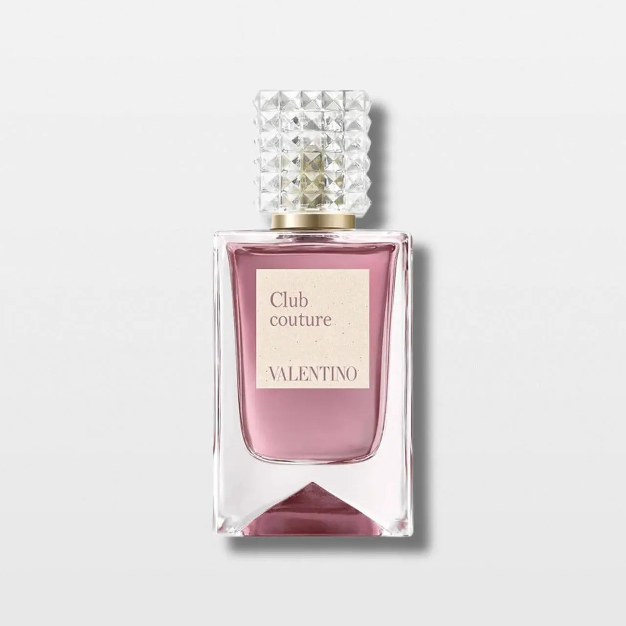 בקבוק בושם Club Couture Valentino Parfum 100ml יוניסקס – צילום חזית