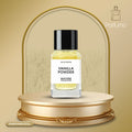 בושם Vanilla Powder של Matiere Premiere, ניחוח וניל יוקרתי יוניסקס
