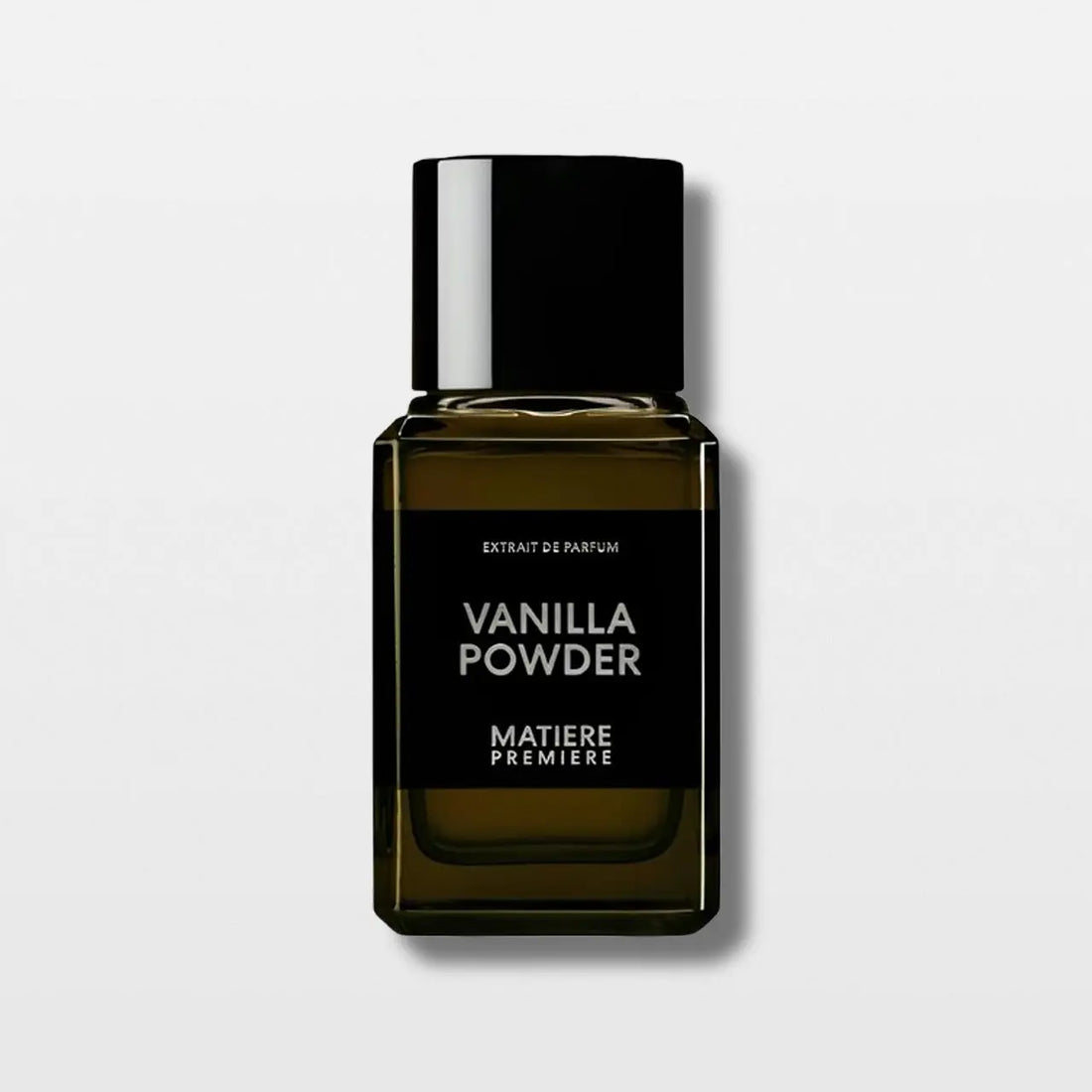 בושם Vanilla Powder Matiere Premiere, אקסטרייט דה פרפיום יוניסקס נישה יוקרתי