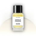 Vanilla Powder by Matiere Premiere – בושם יוניסקס בריח וניל רך ונקי | זמין גם בדקנטים

