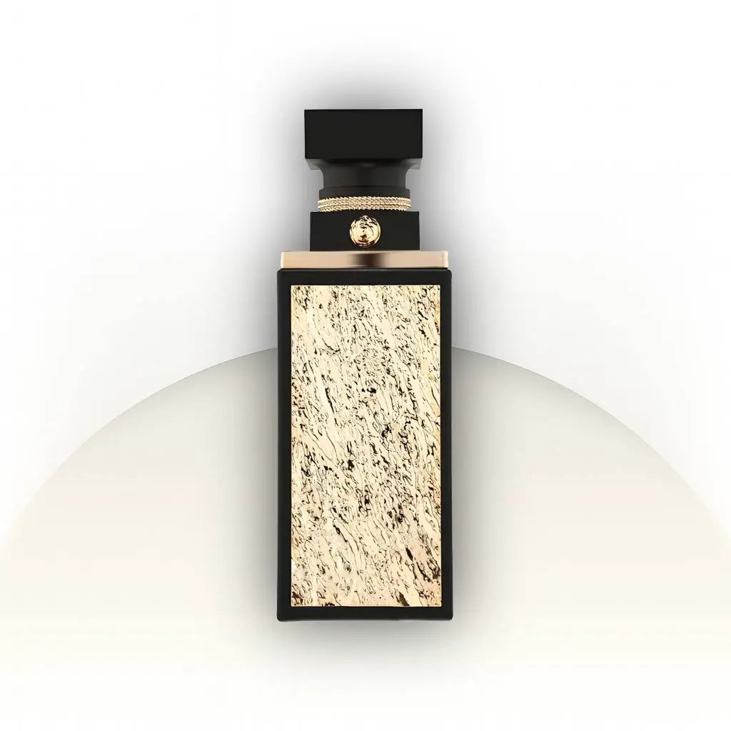 Varakh Gold לגבר – בושם 100 מ"ל או דה פרפיום מבית Fragrance World בהשראת 1 Million Golden Oud, ניחוח עצי מתובל עם נוכחות יוקרתית