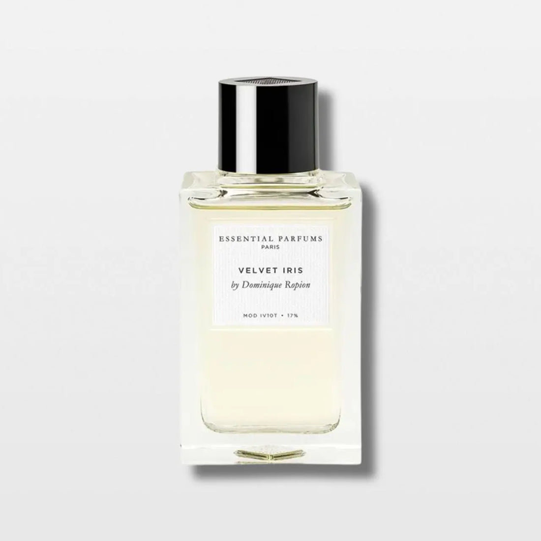 Velvet Iris Essentials Parfums - בושם נישה יוקרתי יוניסקס