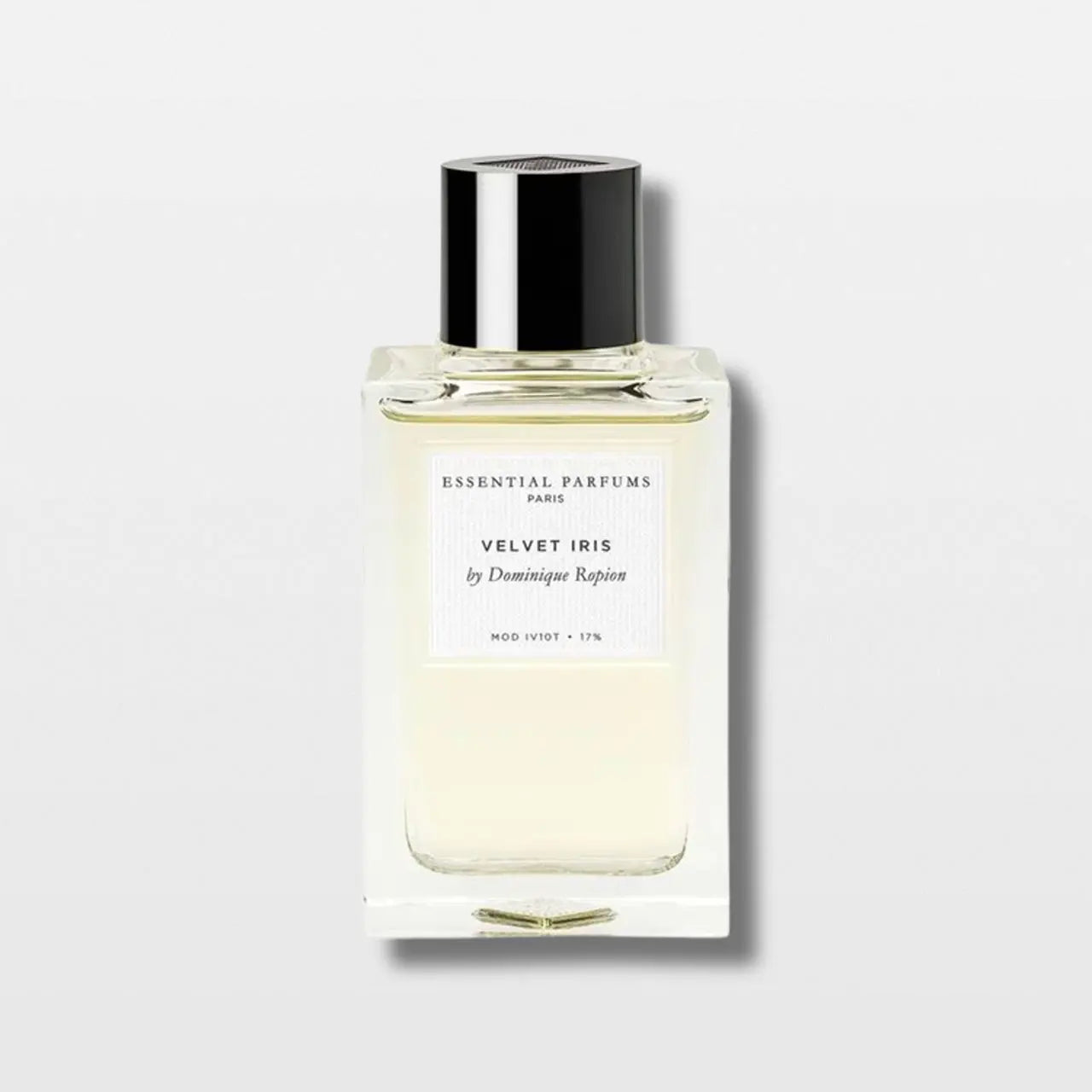 Velvet Iris Essentials Parfums - בושם נישה יוקרתי יוניסקס