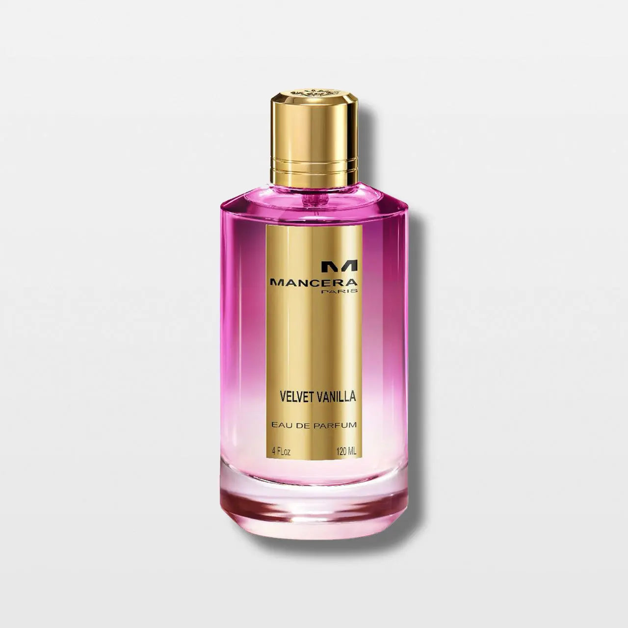 Velvet Vanilla Mancera - בושם נישה יוקרתי יוניסקס