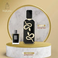 Veneno French Avenue 100ml בושם יוניסקס בהשראת Smoking Hot
