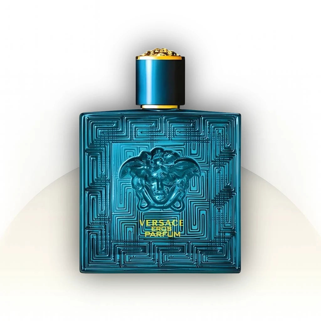 Versace Eros Parfum – בושם לגבר בריכוז Parfum יוקרתי


