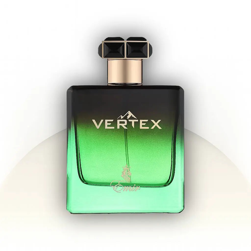 בושם דיופ ורטקס אמיר לגברים בהשראת אפקס רוג׳ה דוב עצי הדרי ארומטי יוקרתי מתאים לכל העונות