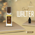 Vito Pur Oud David Walter - בושם דיופ יוקרתי יוניסקס בהשראת Pur Oud Louis Vuitton, ריכוז גבוה אקסטרייט דה פרפיום 