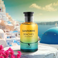 Santorini Beaches Volaré – ניחוח קיצי הדרי-רענן עם וייב חופשה נקי