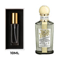 בושם Vra Vra Vroom Penhaligon's יוניסקס 100 מ״ל EDP | דיקנט 10 מ״ל | ניחוח פירותי־פרחוני עם משמש, מגנוליה, ורד ועור