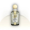 בושם Vra Vra Vroom Penhaligon's יוניסקס 100 מ״ל EDP | דיקנט 10 מ״ל | ניחוח פירותי־פרחוני עם משמש, מגנוליה, ורד ועור