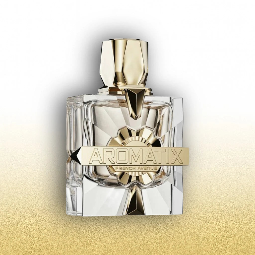 X Xandal by French Avenue – בושם יוניסקס בהשראת Van Py Rhum של Lorenzo Pazzaglia

