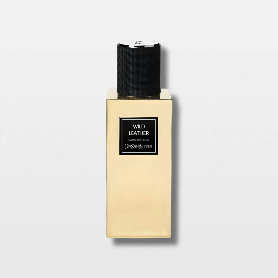בקבוק בושם Wild Leather Yves Saint Laurent EDP 125ml יוניסקס – צילום חזית
