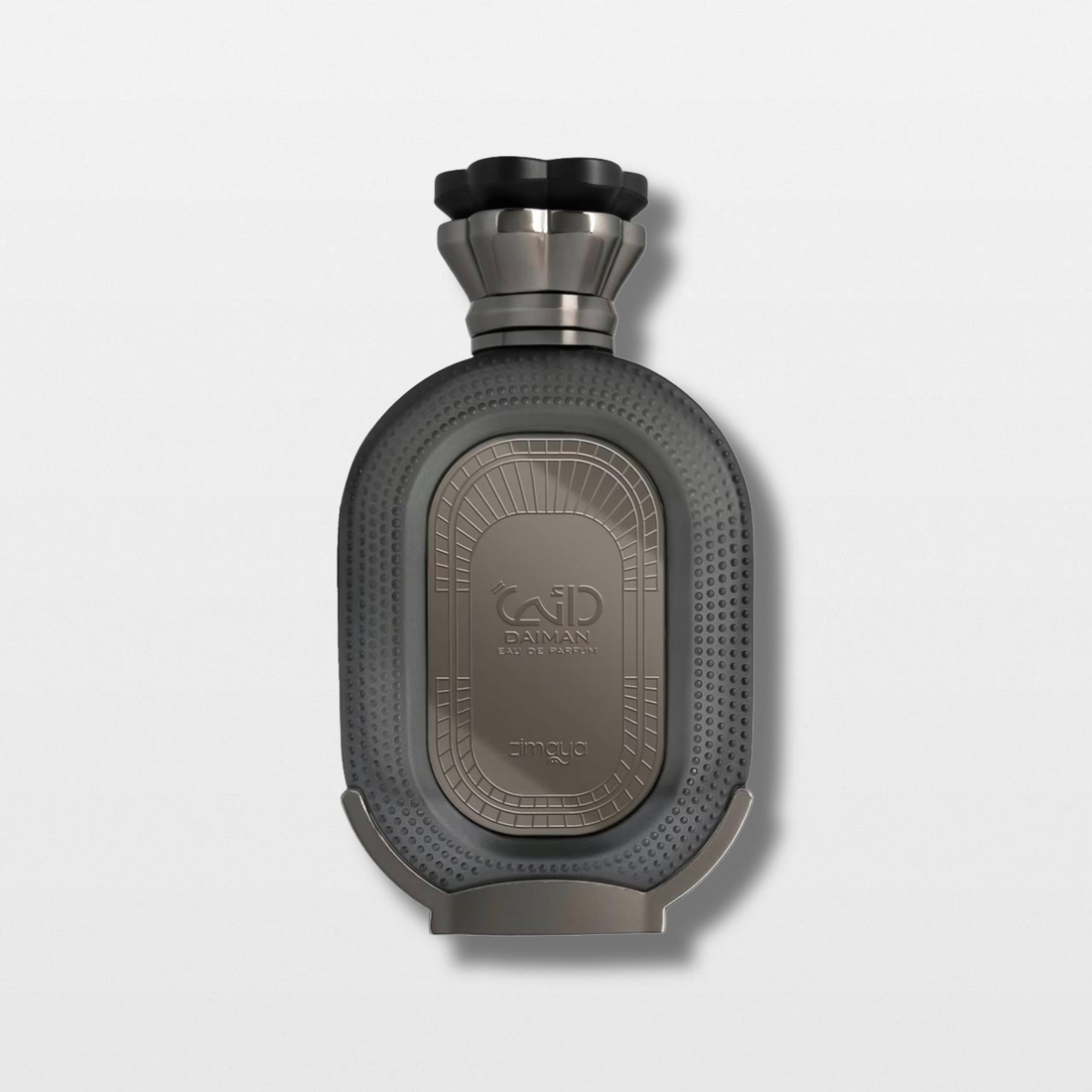 בקבוק בושם Daiman Eclipse Zimaya EDP 100ml לגברים – צילום חזית