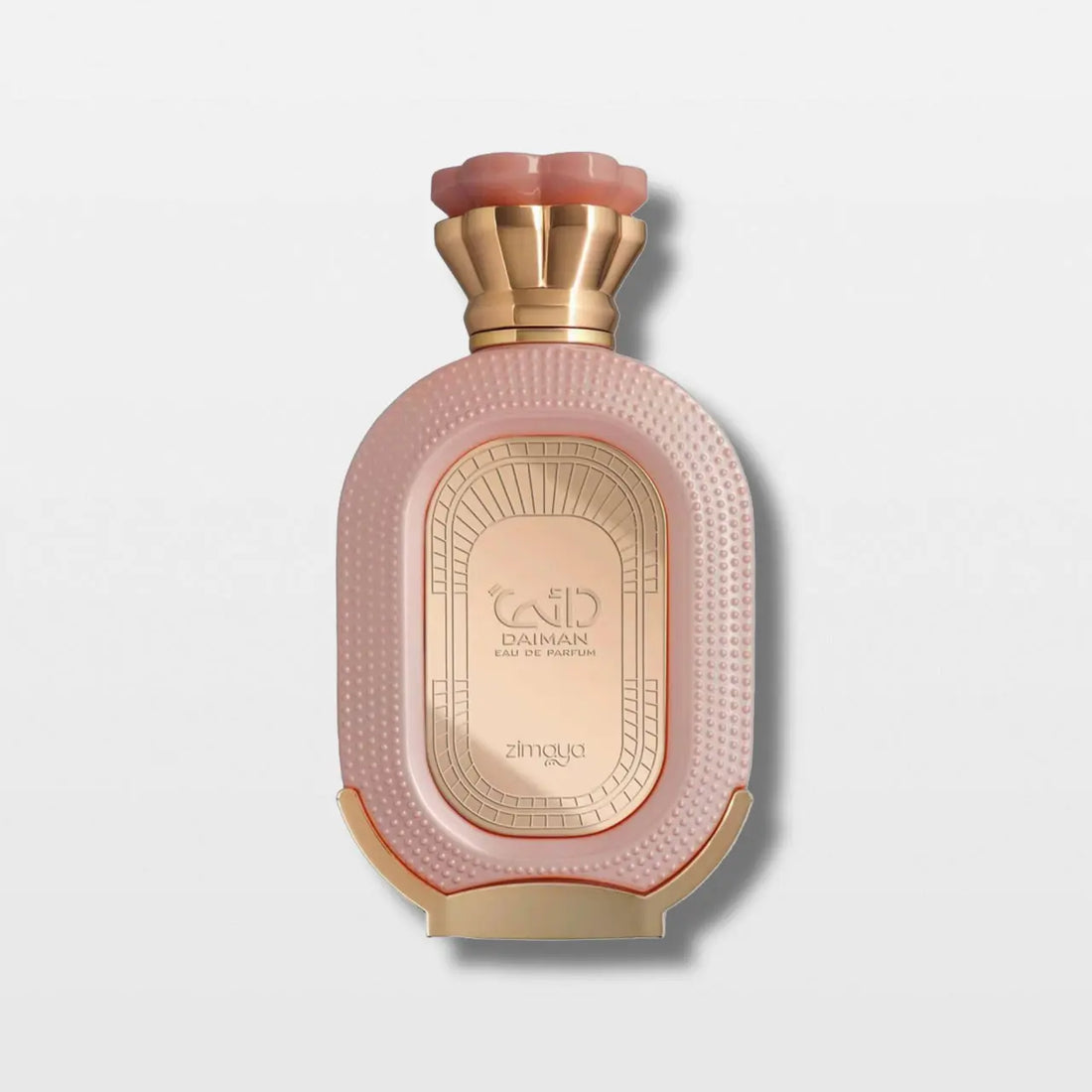 בקבוק בושם Daiman Eden Zimaya EDP 100ml לנשים – צילום חזית