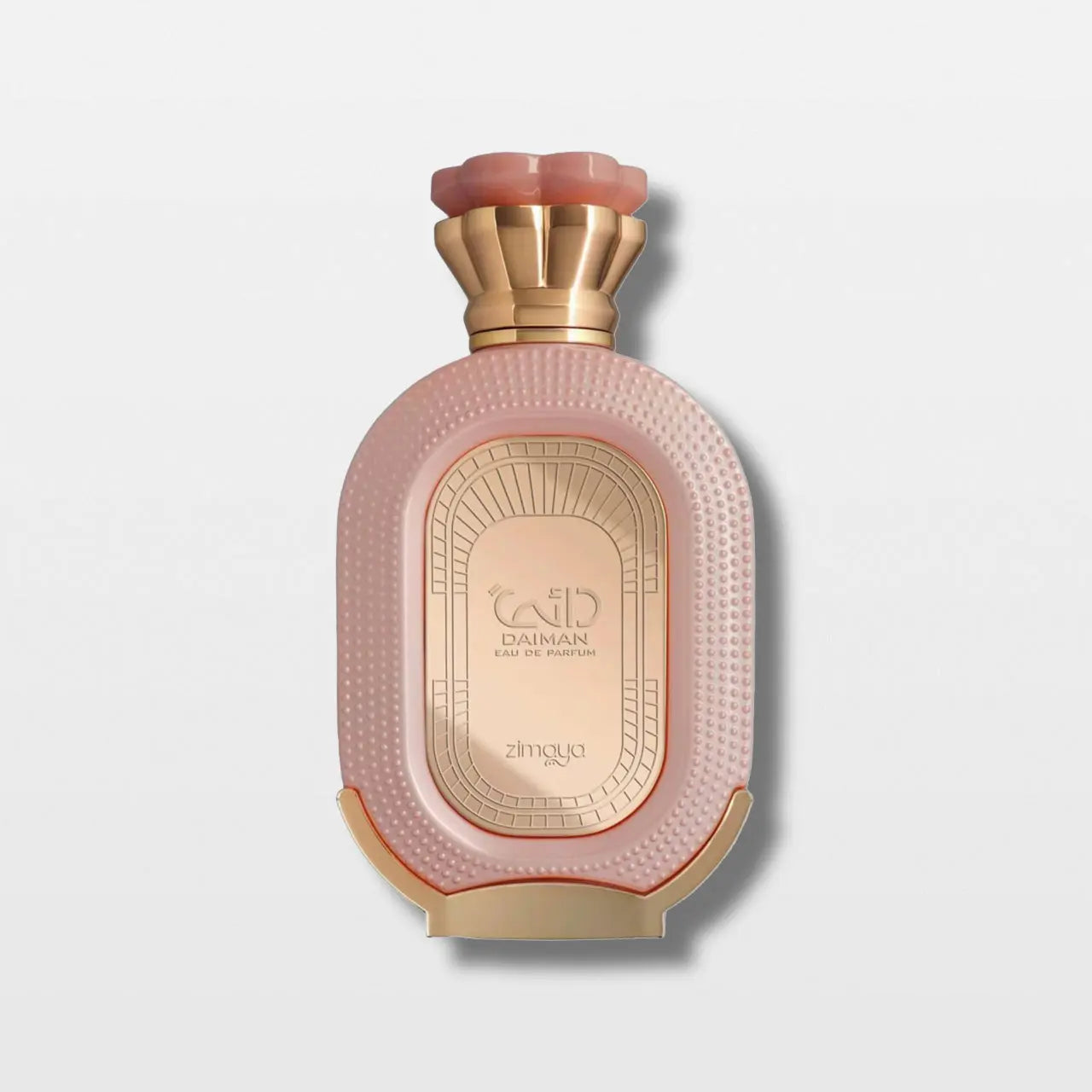 בקבוק בושם Daiman Eden Zimaya EDP 100ml לנשים – צילום חזית