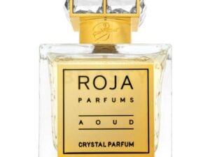 רוז'ה אמבר אאוד קריסטאל פרפיום 100 מ"ל Roja Amber Aoud Crystal Parfum