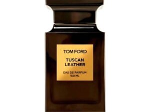 טום פורד טוסקן לדר בושם אדפ 100מ"ל TOM FORD TUSCAN LEATHER