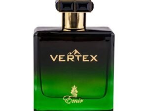 פריס קורנר וורטקס אמיר אדפ 100 מ"ל Paris Corner Vertex Emir