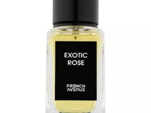 אקזוטיק רוז פרנץ אבניו אדפ 100מל French Avenue Exotic Rose