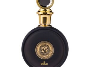 Paris Corner Expressions II Deux לגבר 100 מ"ל – בושם עוצמתי בהשראת Layton Parfums de Marly