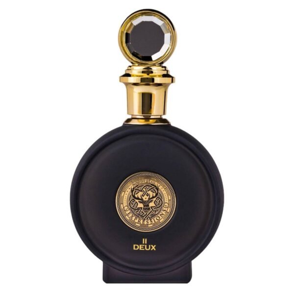 Paris Corner Expressions II Deux לגבר 100 מ"ל – בושם עוצמתי בהשראת Layton Parfums de Marly
