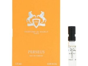 פרסאוס פרפיום דה מארלי דוגמית אדפ 1.5 מ"ל PARFUMS DE MARLY PERSEUS EDP SAMPLE