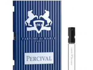 פרסיבל פרפיום דה מארלי דוגמית לגבר אדפ 1.5מ"ל Parfums De Marky PERCIVAL Sample