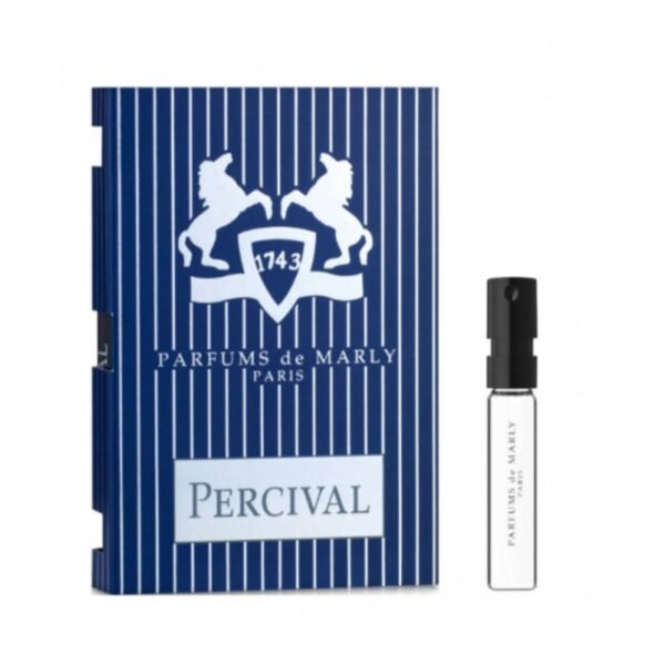 פרסיבל פרפיום דה מארלי דוגמית לגבר אדפ 1.5מ"ל Parfums De Marky PERCIVAL Sample