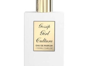 Gossip Girl Culture מבית Volare – בושם לנשים בנפח 100 מ"ל, בהשראת Good Girl Gone Bad מבית קיליאן