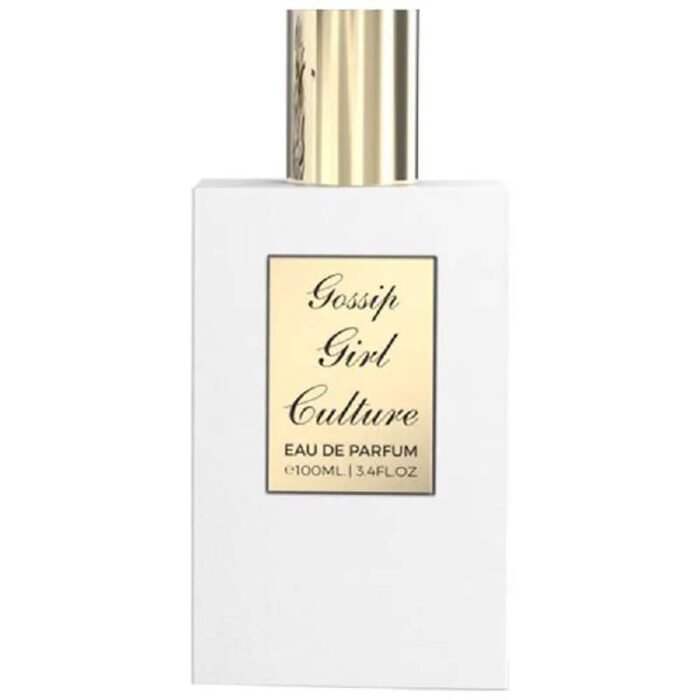 Gossip Girl Culture מבית Volare – בושם לנשים בנפח 100 מ"ל, בהשראת Good Girl Gone Bad מבית קיליאן