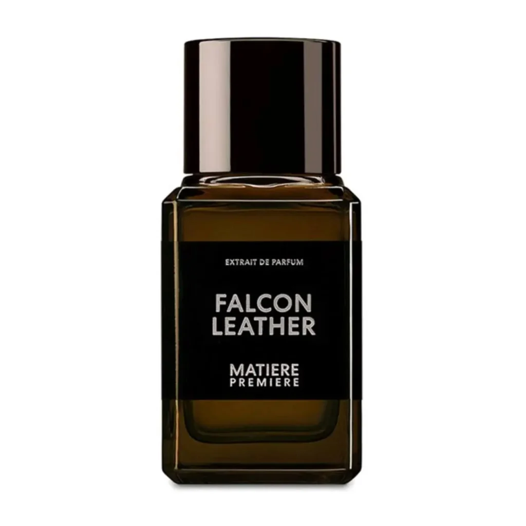 Matiere Premiere Falcon Leather – בושם אקסטרט יוניסקס בעור מעושן ויוקרתי
