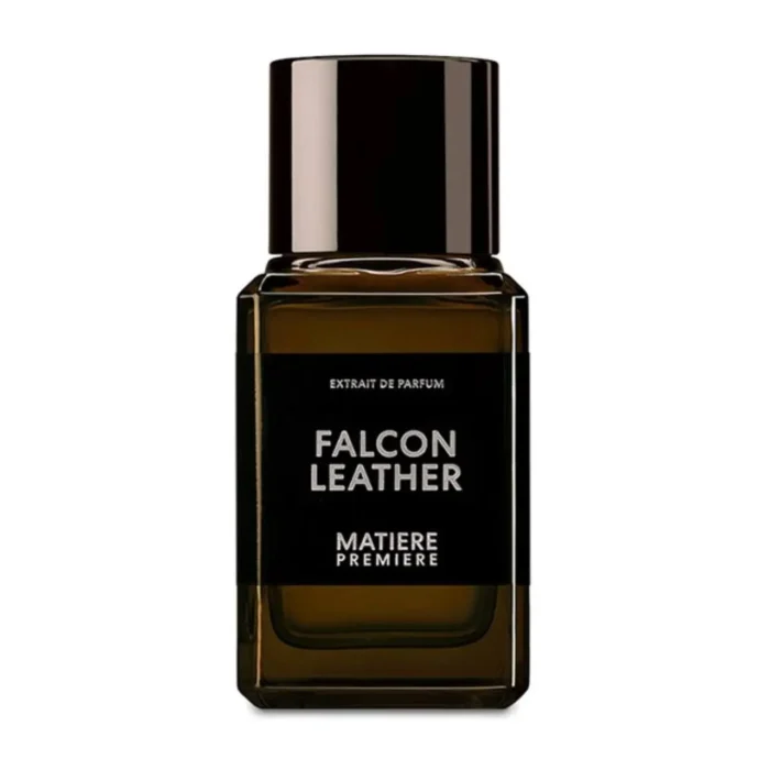 Matiere Premiere Falcon Leather – בושם אקסטרט יוניסקס בעור מעושן ויוקרתי