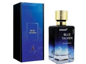 בלו טלמאן מייזון לג'נד אדפ 100 מ"ל Blue Talmen Mayson Legend