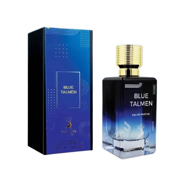 בלו טלמאן מייזון לג'נד אדפ 100 מ"ל Blue Talmen Mayson Legend