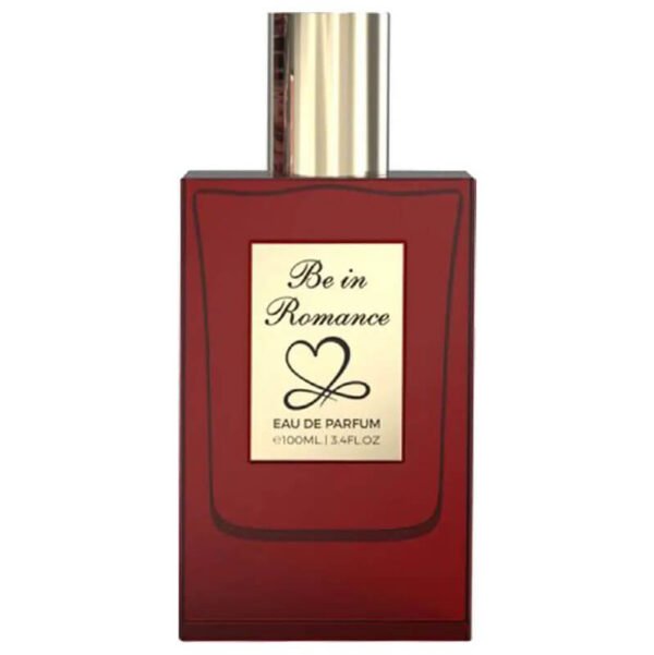 בי אין רומאנס וולאר אדפ 100 מ"ל Be In Romance Volare