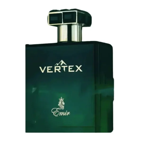 Vertex Emir Paris Corner – בושם לגבר בהשראת Apex של Roja Dove