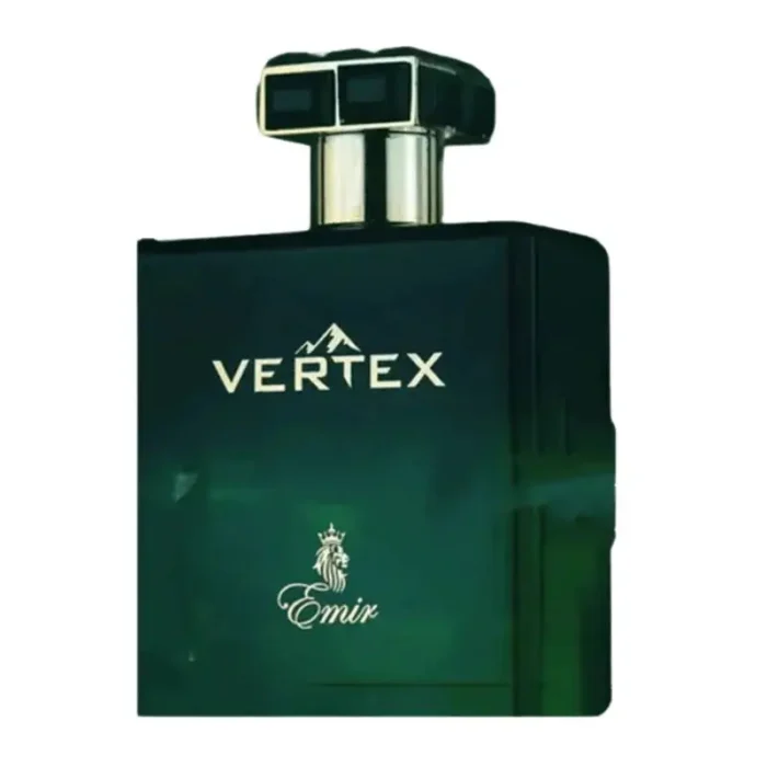 Vertex Emir Paris Corner – בושם לגבר בהשראת Apex של Roja Dove