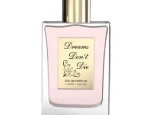 בושם Dreams Don’t Die לנשים מבית Volare – בהשראת Love Don’t Be Shy של קיליאן